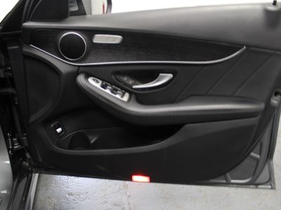 2021 Mercedes-Benz C Class