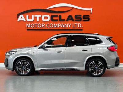 2023 BMW X1
