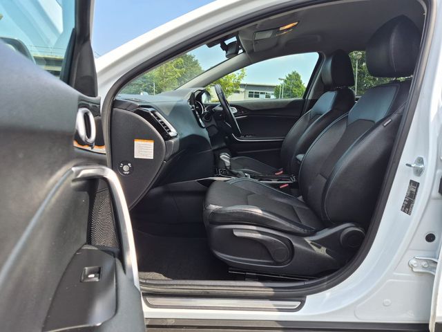 2023 Kia XCeed