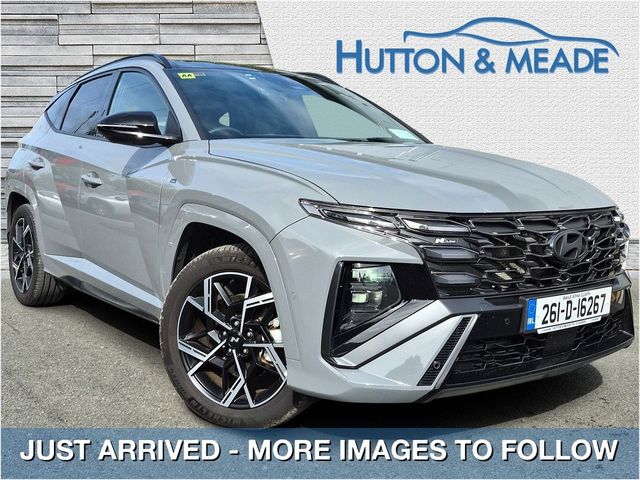 vehicle for sale from Hutton & Meade