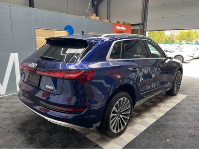 2021 Audi e-tron