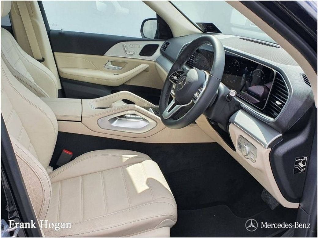 2023 Mercedes-Benz GLE Class