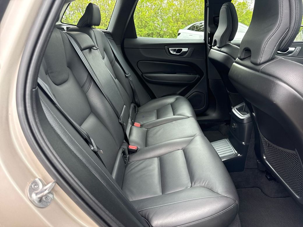 2024 Volvo XC60