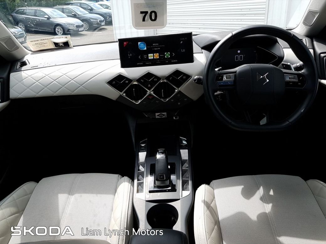 2023 DS Automobiles DS 3
