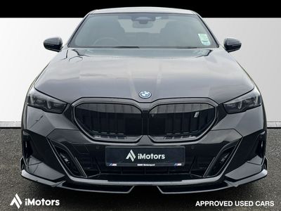 2025 BMW i5