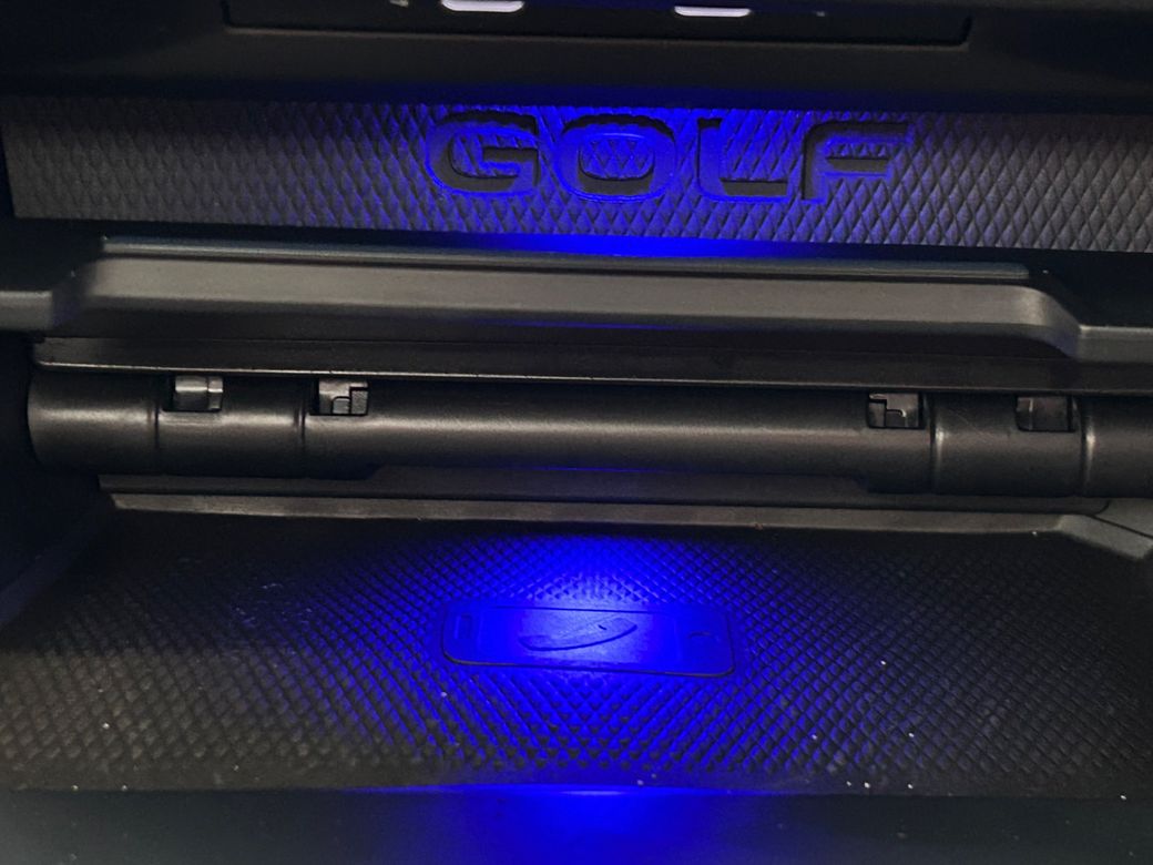 2021 Volkswagen Golf