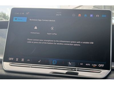 2026 Volkswagen Tayron