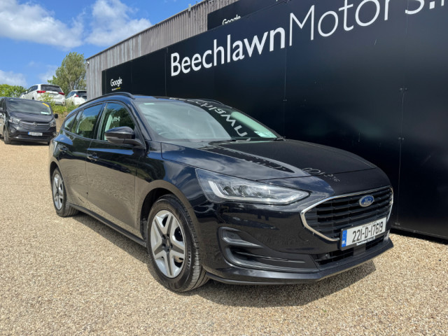vehicle for sale from Beechlawn Motors