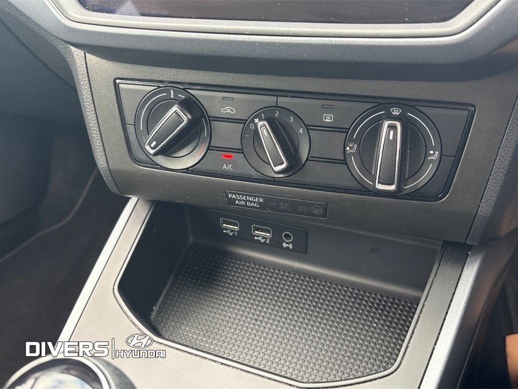 2018 SEAT Arona