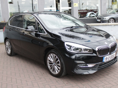 2019 BMW 2 Series