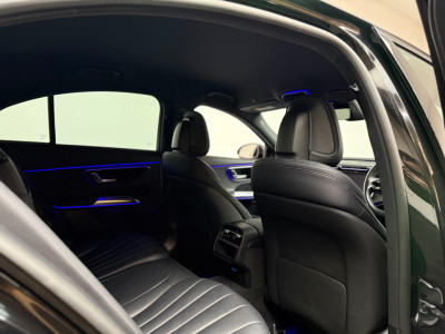 2025 Mercedes-Benz E Class