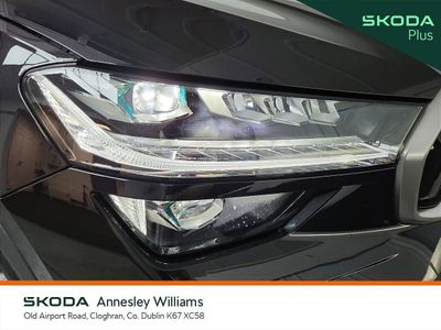 2024 Skoda Kodiaq