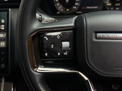 2024 Land Rover Range Rover Velar