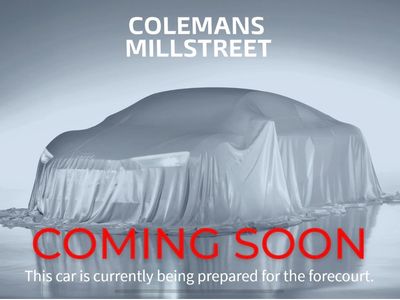 2017 Ford Mondeo