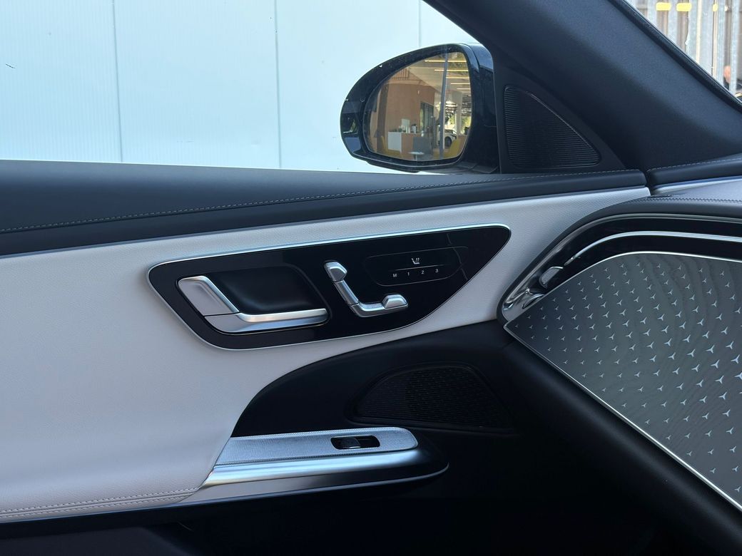 2026 Mercedes-Benz E Class