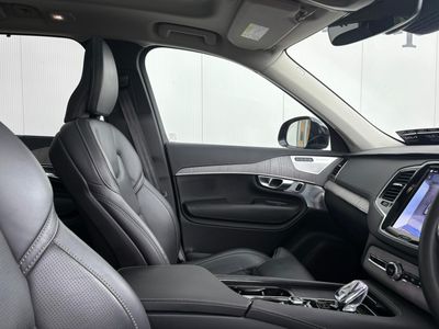 2024 Volvo XC90