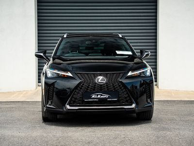 2023 Lexus UX 250H