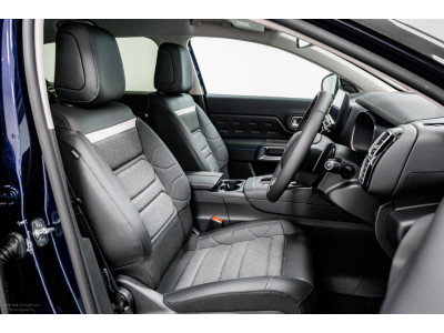 2025 Citroen C5 Aircross