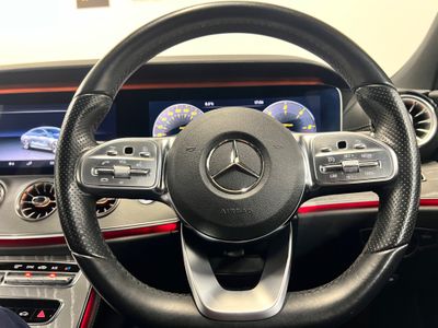 2019 Mercedes-Benz CLS Class