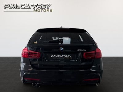 2018 BMW 3 Series
