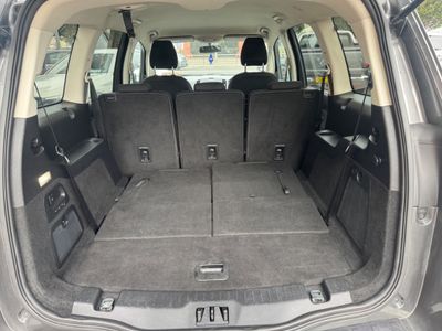 2017 Ford Galaxy