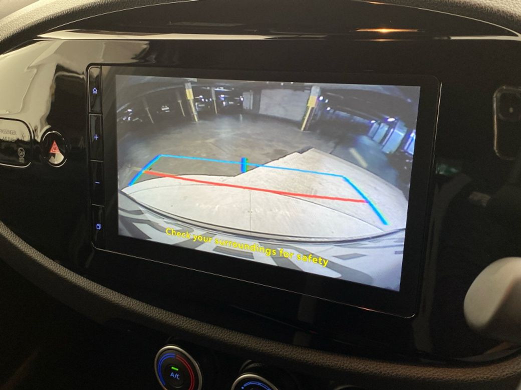 2025 Toyota Aygo X
