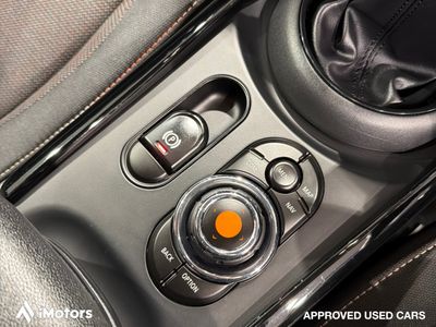 2019 Mini Cooper