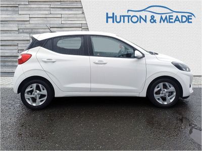 2023 Hyundai i10