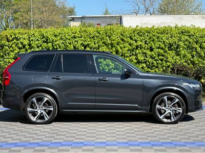 2020 Volvo XC90