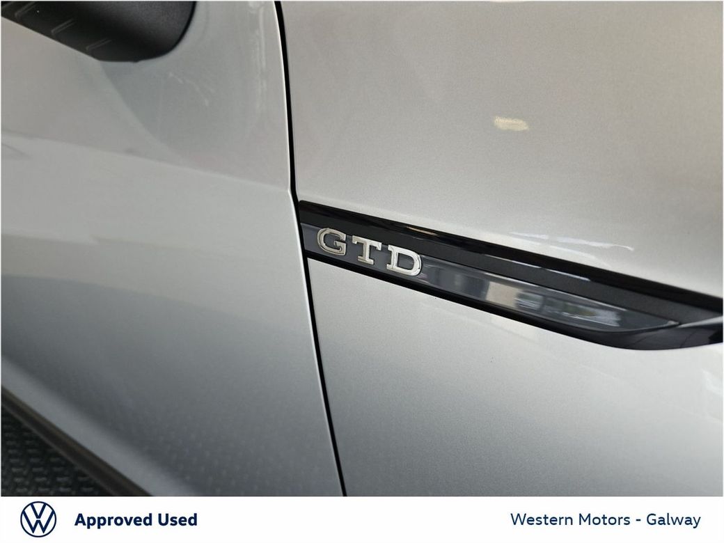 2023 Volkswagen Golf