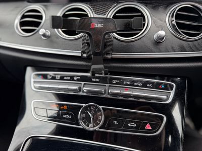 2016 Mercedes-Benz E Class