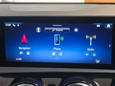 2023 Mercedes-Benz A Class