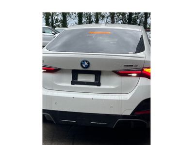 2025 BMW i4