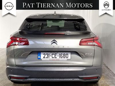2023 Citroen C5 X