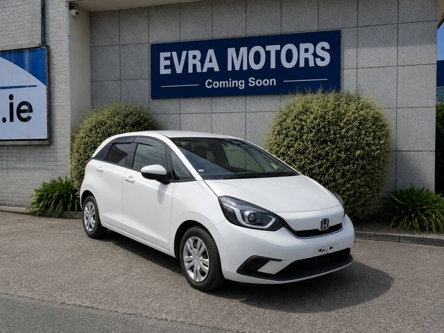 vehicle for sale from Evra Motors