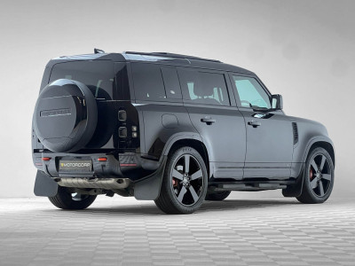 2023 Land Rover Defender
