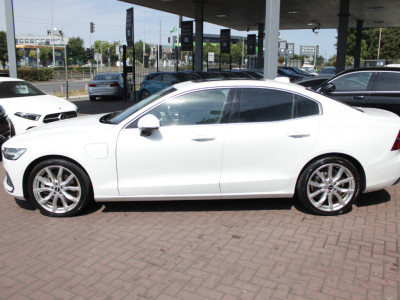 2020 Volvo S60