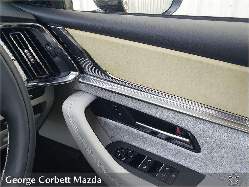 2026 Mazda CX-80