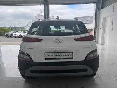 2023 Hyundai Kona