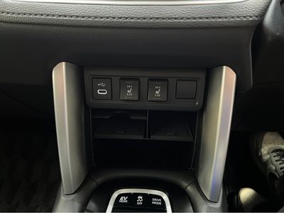 2025 Toyota Corolla Cross