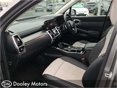 2024 Kia Sorento