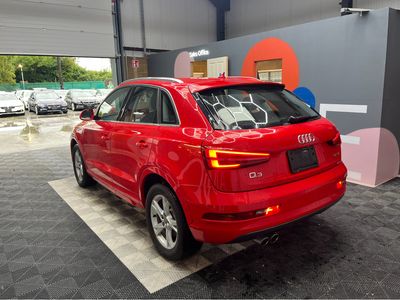 2017 Audi Q3