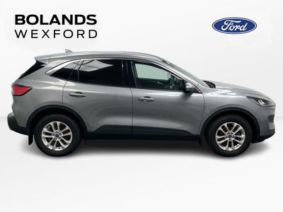 2022 Ford Kuga