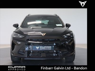 2025 Cupra Formentor