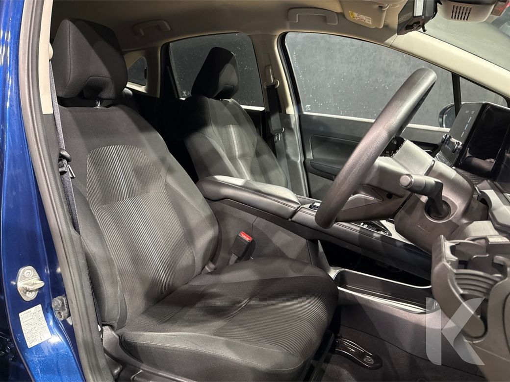 2023 Nissan Note
