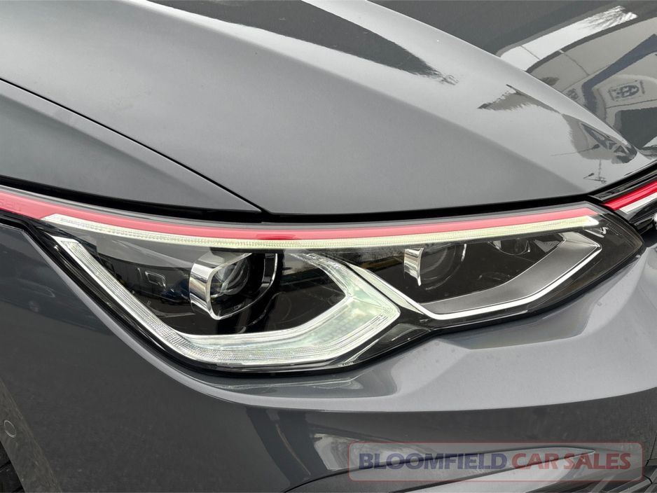 2022 Volkswagen Golf