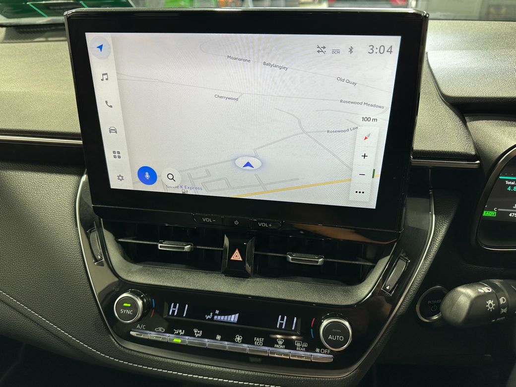 2023 Toyota Corolla