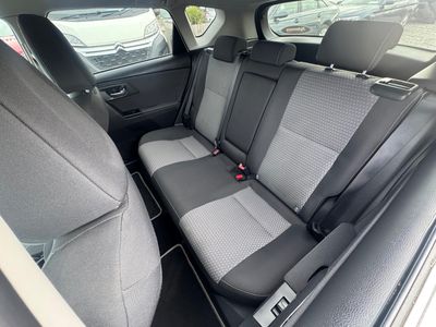 2018 Toyota Auris
