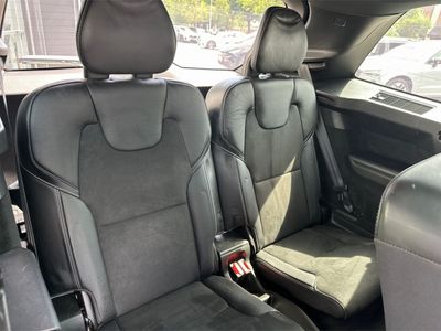 2020 Volvo XC90
