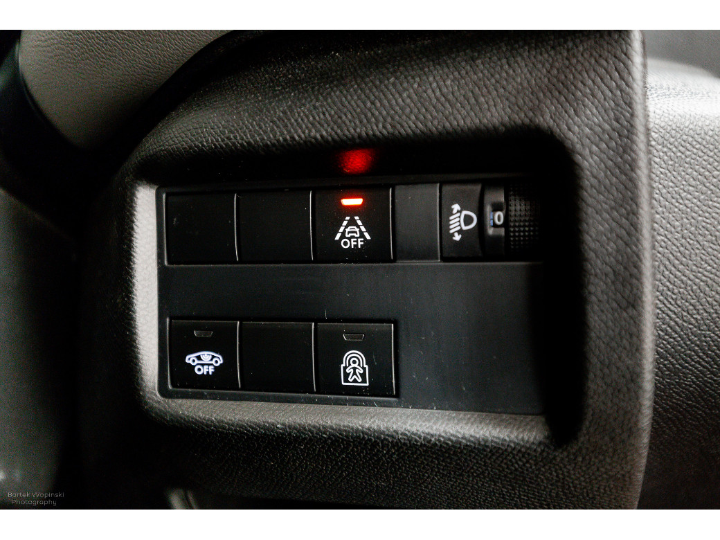 2020 Citroen C5 Aircross